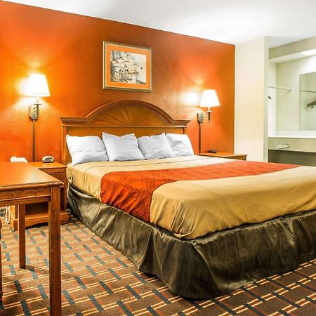 Rodeway Inn Montpelier Zewnętrze zdjęcie