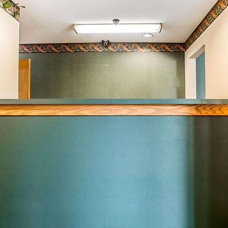 Rodeway Inn Montpelier Zewnętrze zdjęcie