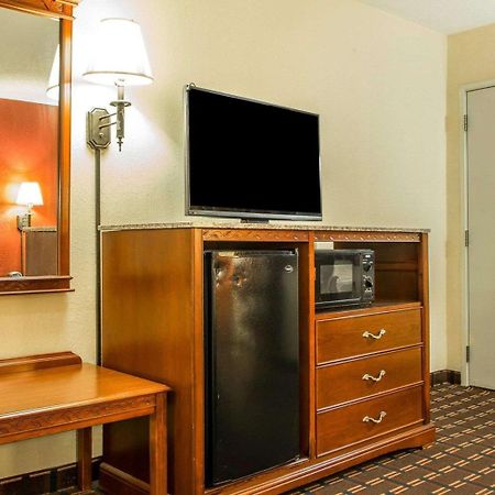 Rodeway Inn Montpelier Zewnętrze zdjęcie
