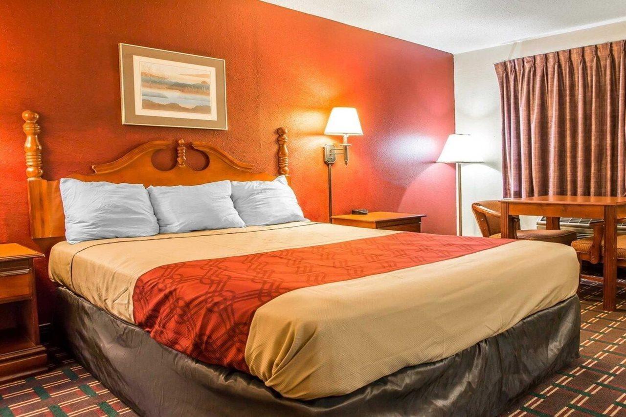 Rodeway Inn Montpelier Zewnętrze zdjęcie