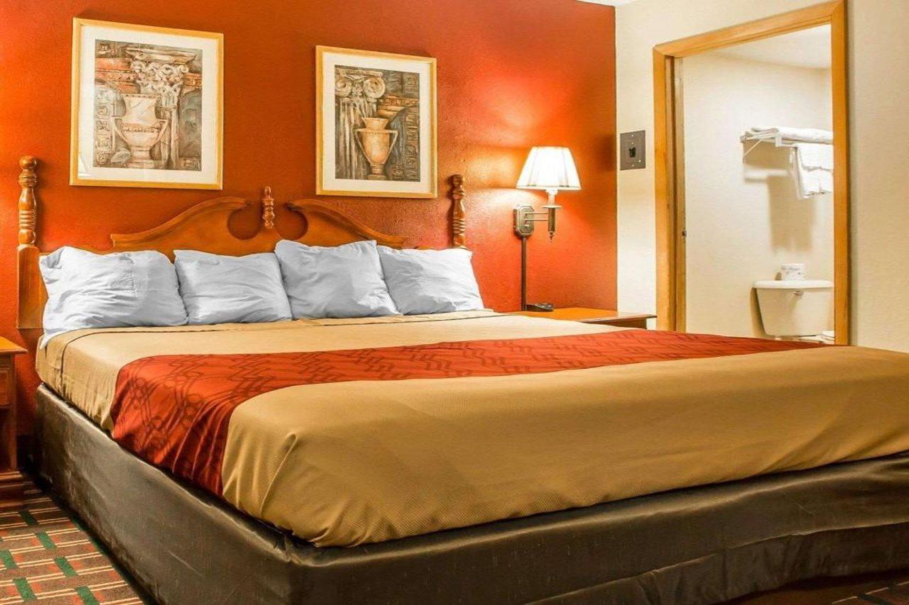 Rodeway Inn Montpelier Zewnętrze zdjęcie