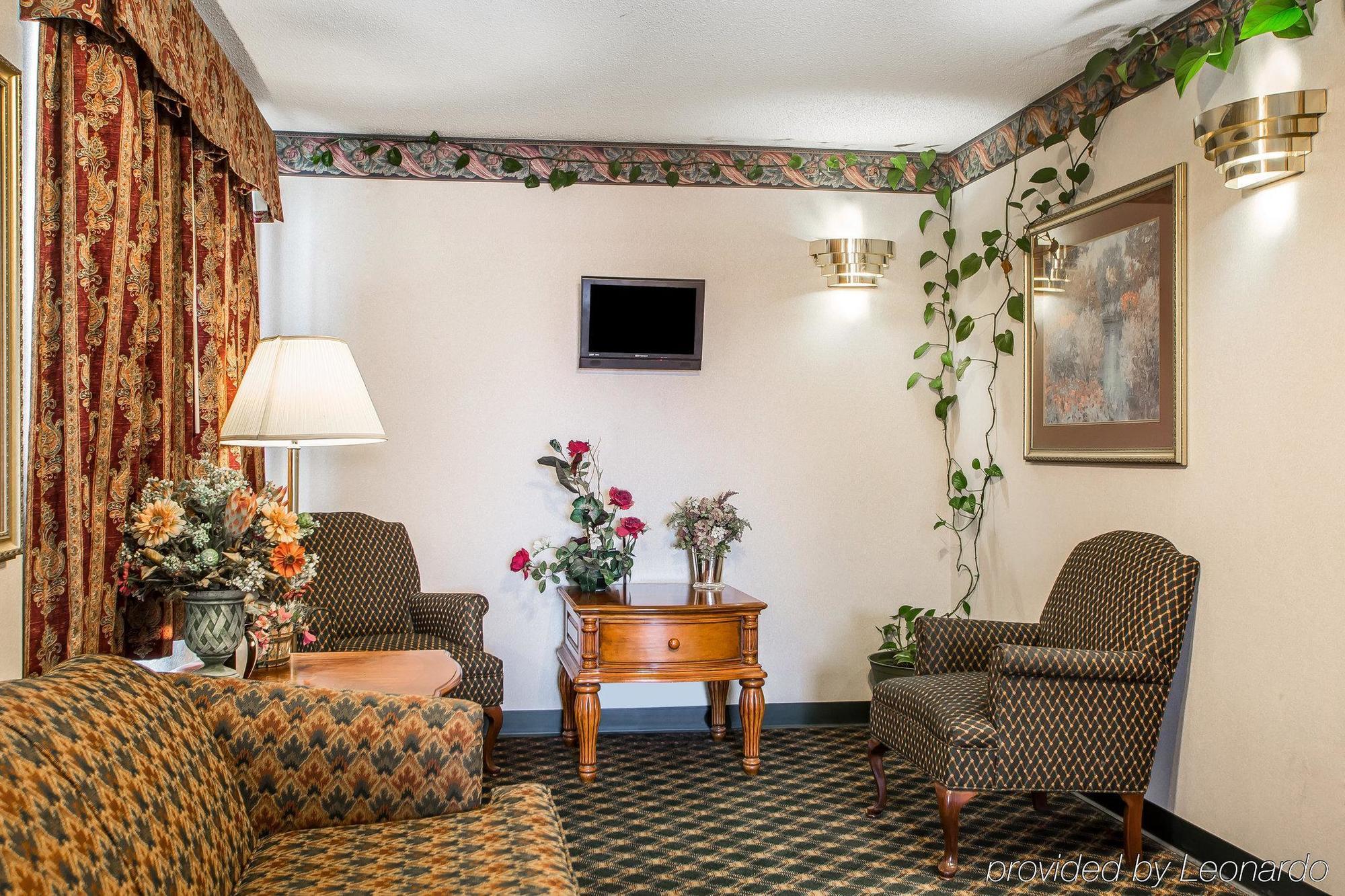 Rodeway Inn Montpelier Zewnętrze zdjęcie