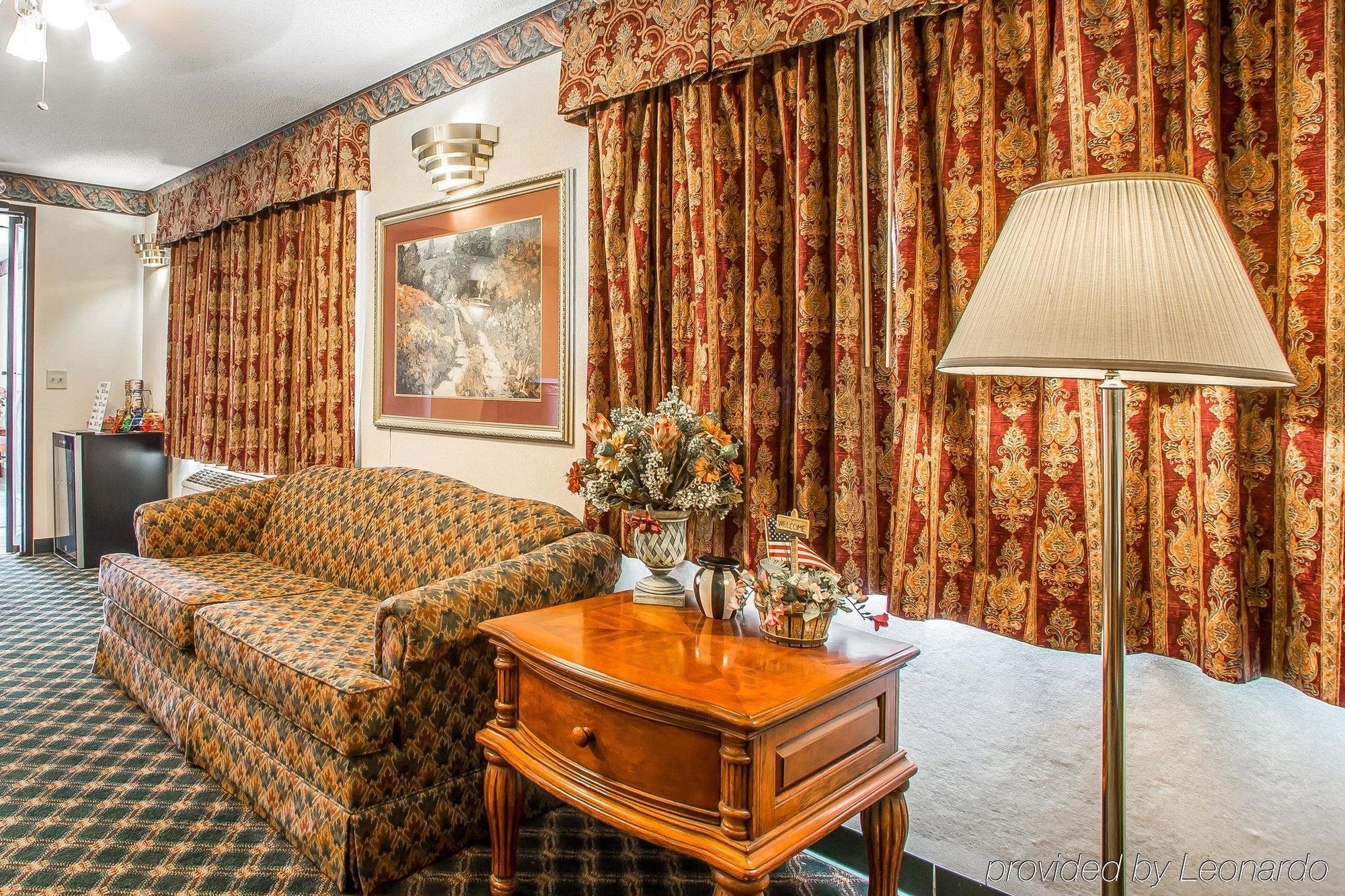 Rodeway Inn Montpelier Zewnętrze zdjęcie