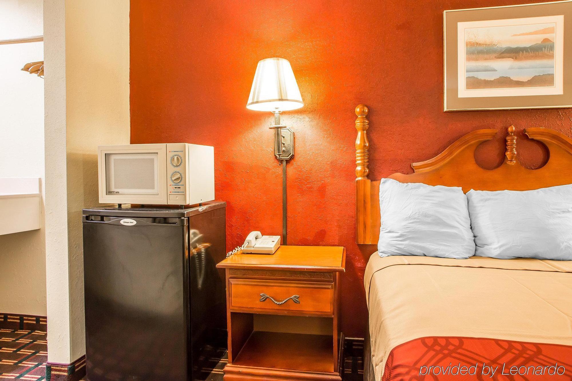Rodeway Inn Montpelier Zewnętrze zdjęcie