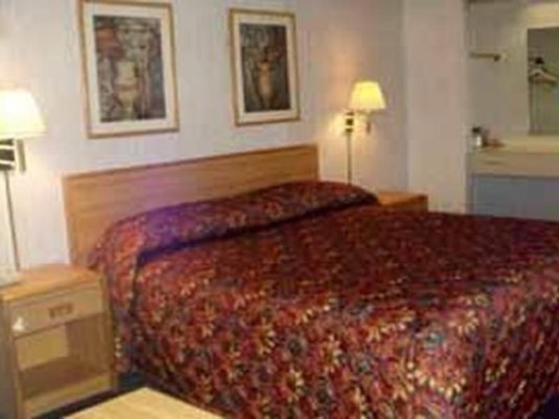 Rodeway Inn Montpelier Zewnętrze zdjęcie
