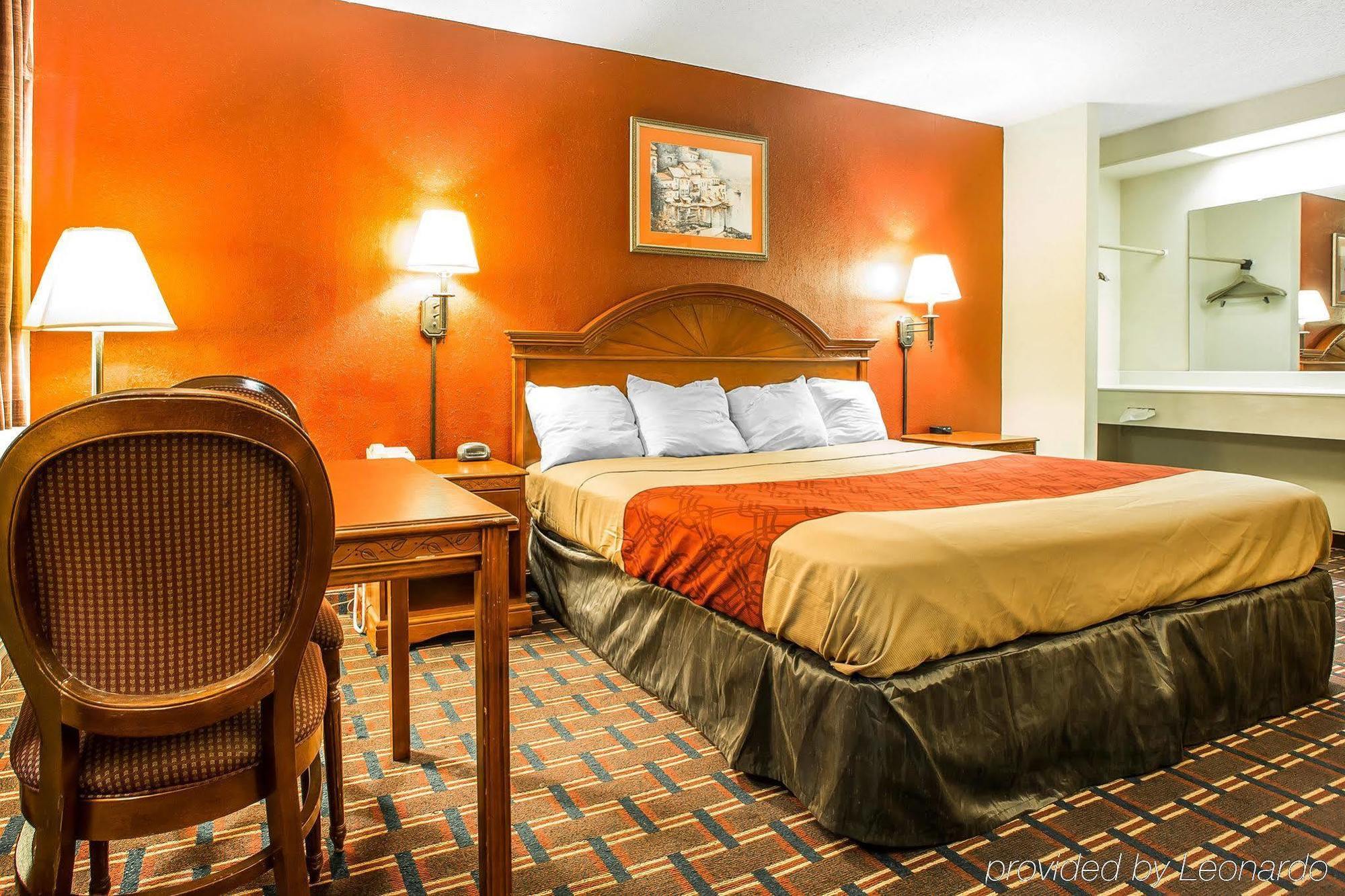 Rodeway Inn Montpelier Zewnętrze zdjęcie