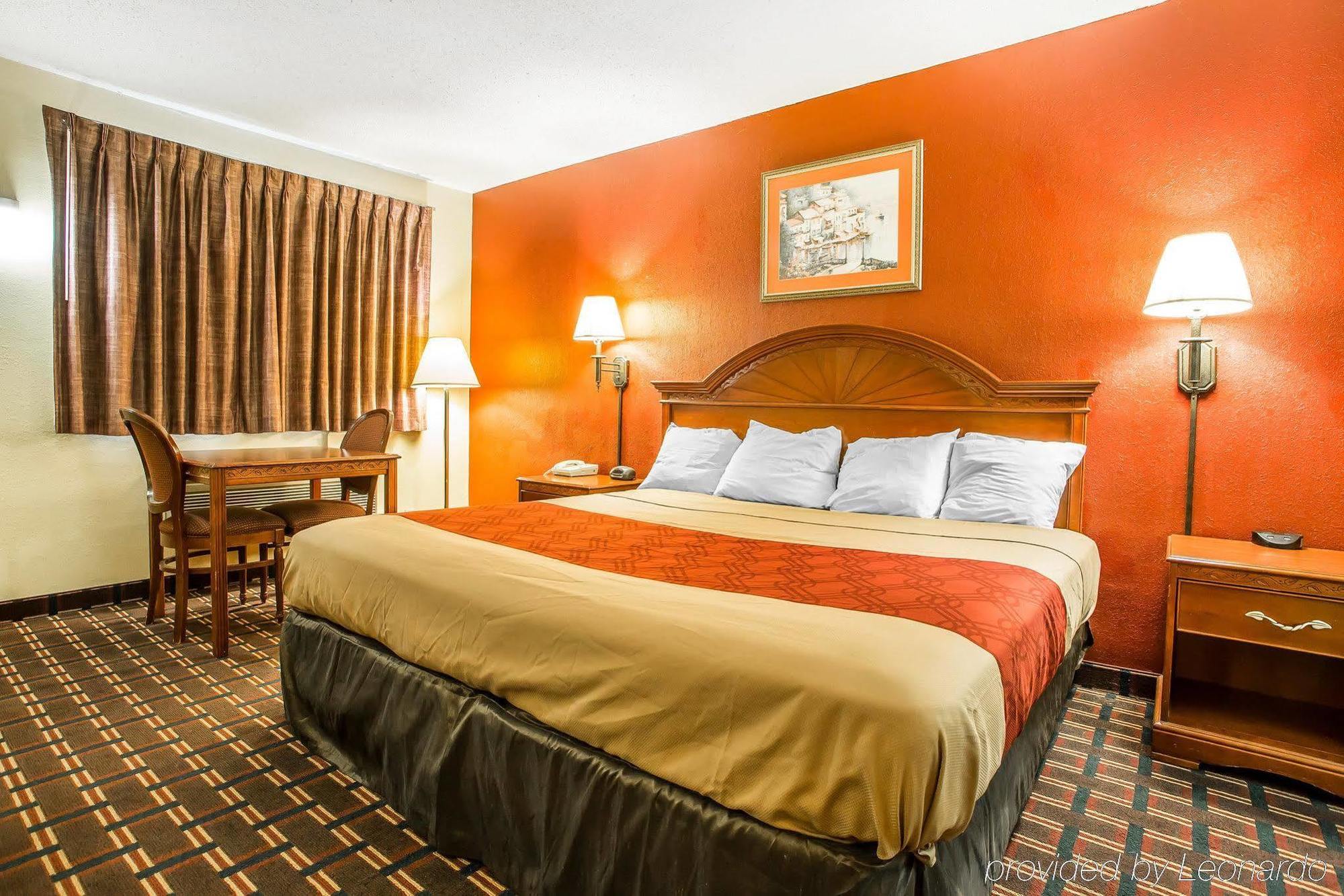 Rodeway Inn Montpelier Zewnętrze zdjęcie