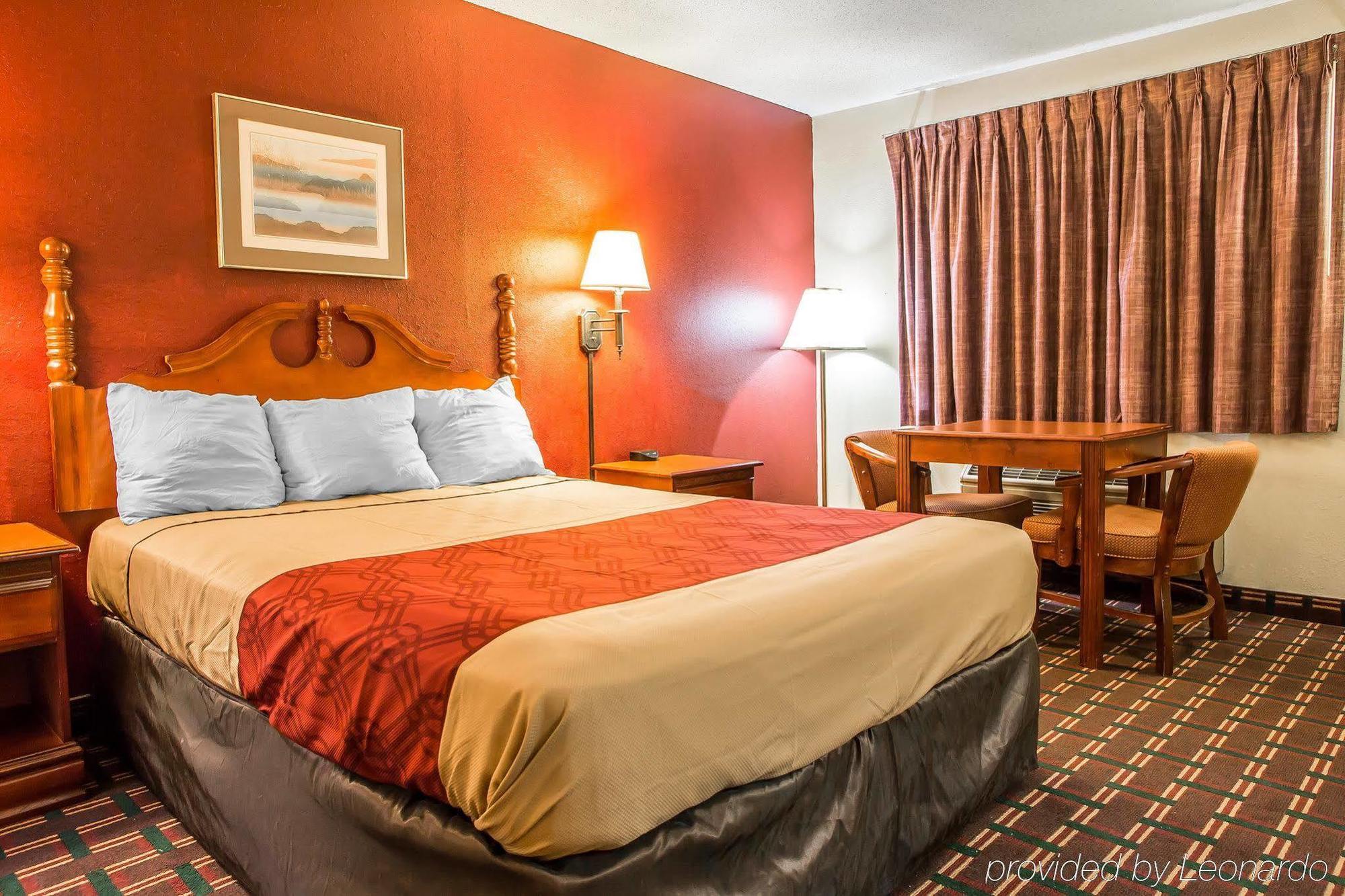 Rodeway Inn Montpelier Zewnętrze zdjęcie
