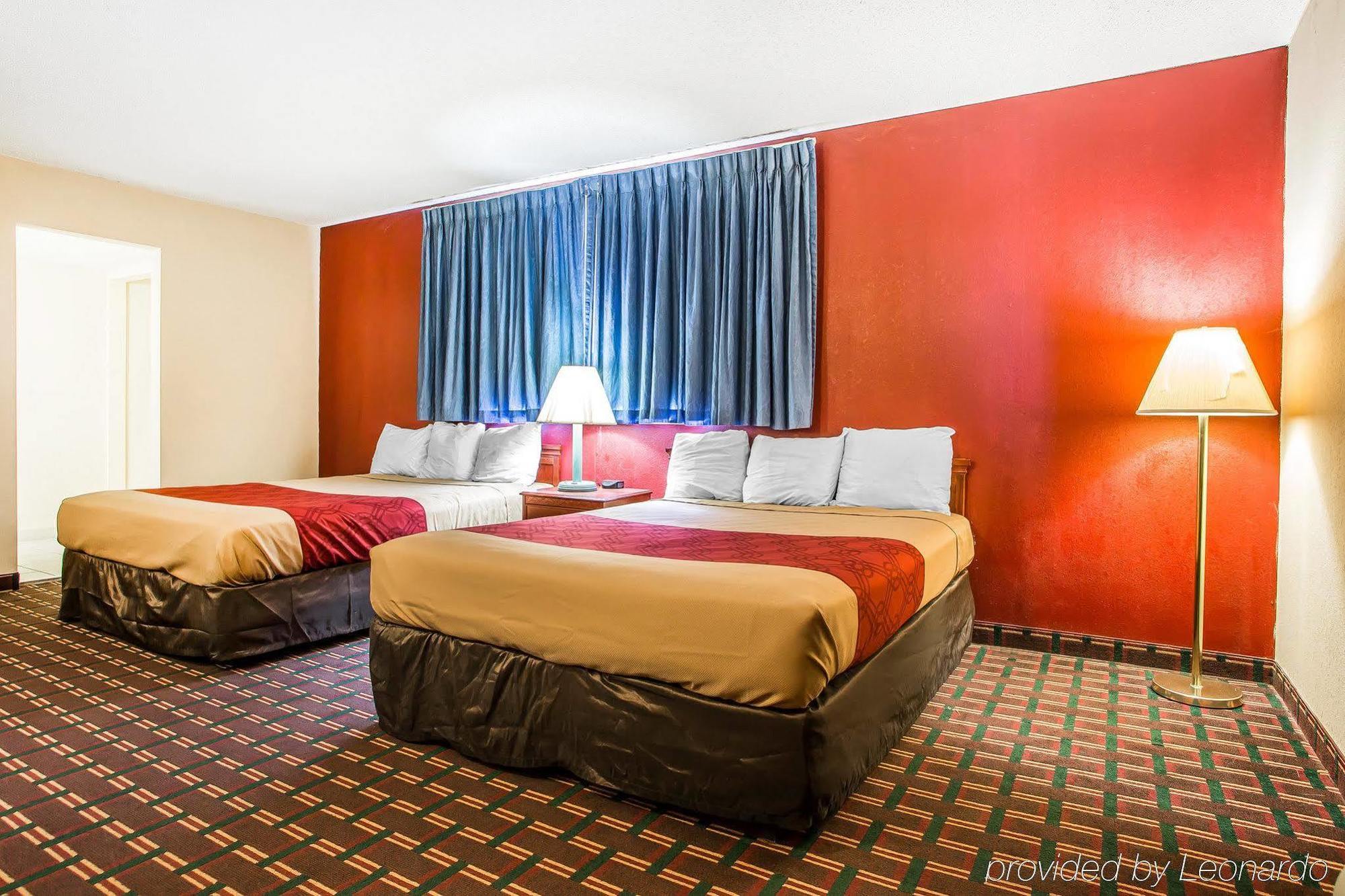 Rodeway Inn Montpelier Zewnętrze zdjęcie