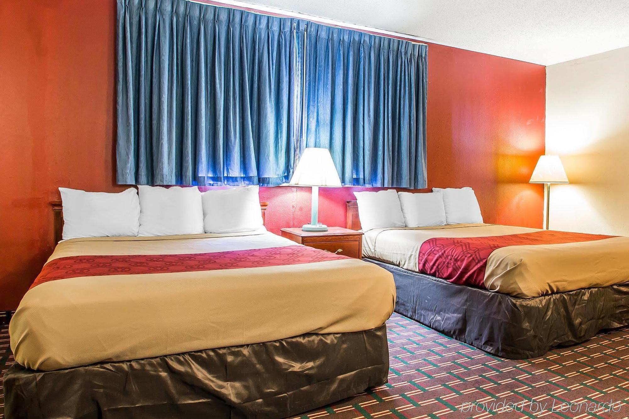 Rodeway Inn Montpelier Zewnętrze zdjęcie