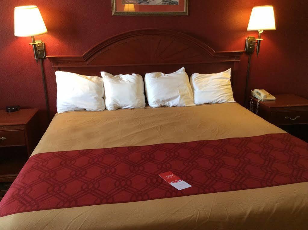 Rodeway Inn Montpelier Zewnętrze zdjęcie