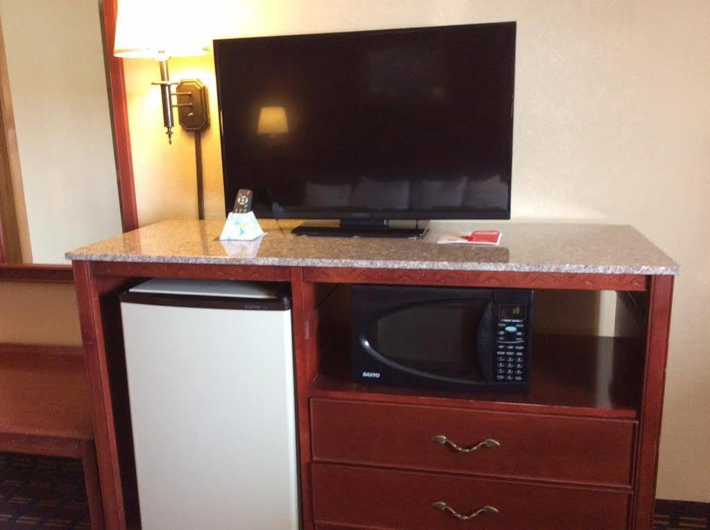 Rodeway Inn Montpelier Zewnętrze zdjęcie