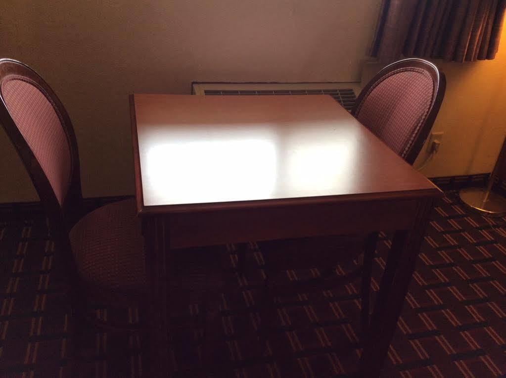 Rodeway Inn Montpelier Zewnętrze zdjęcie