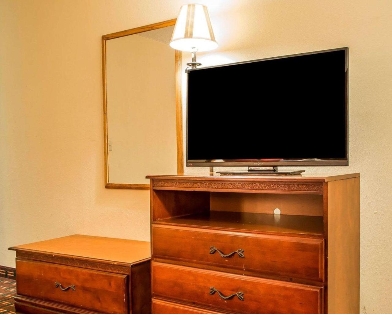 Rodeway Inn Montpelier Zewnętrze zdjęcie