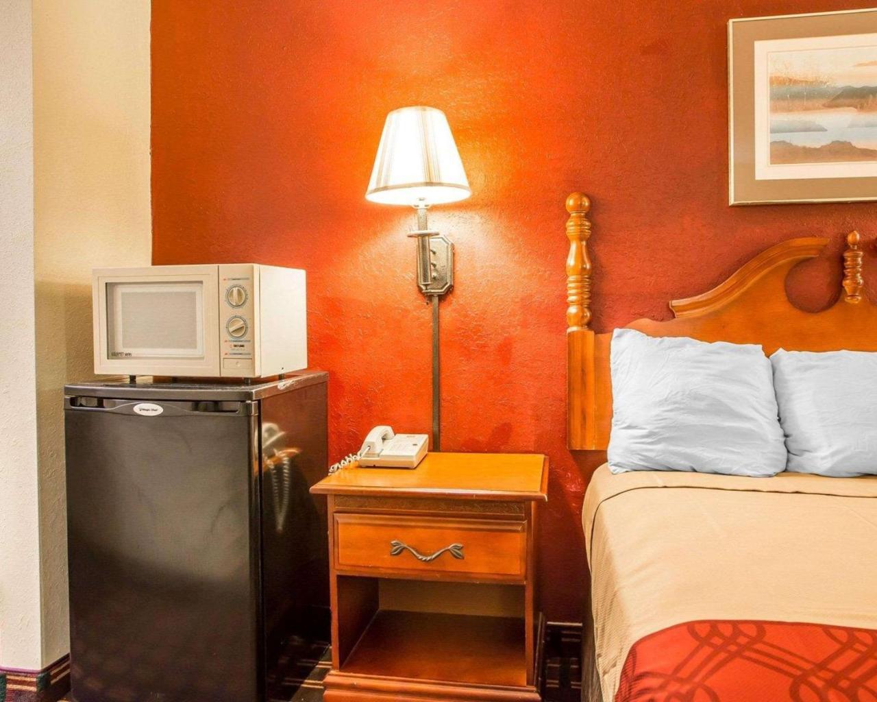 Rodeway Inn Montpelier Zewnętrze zdjęcie