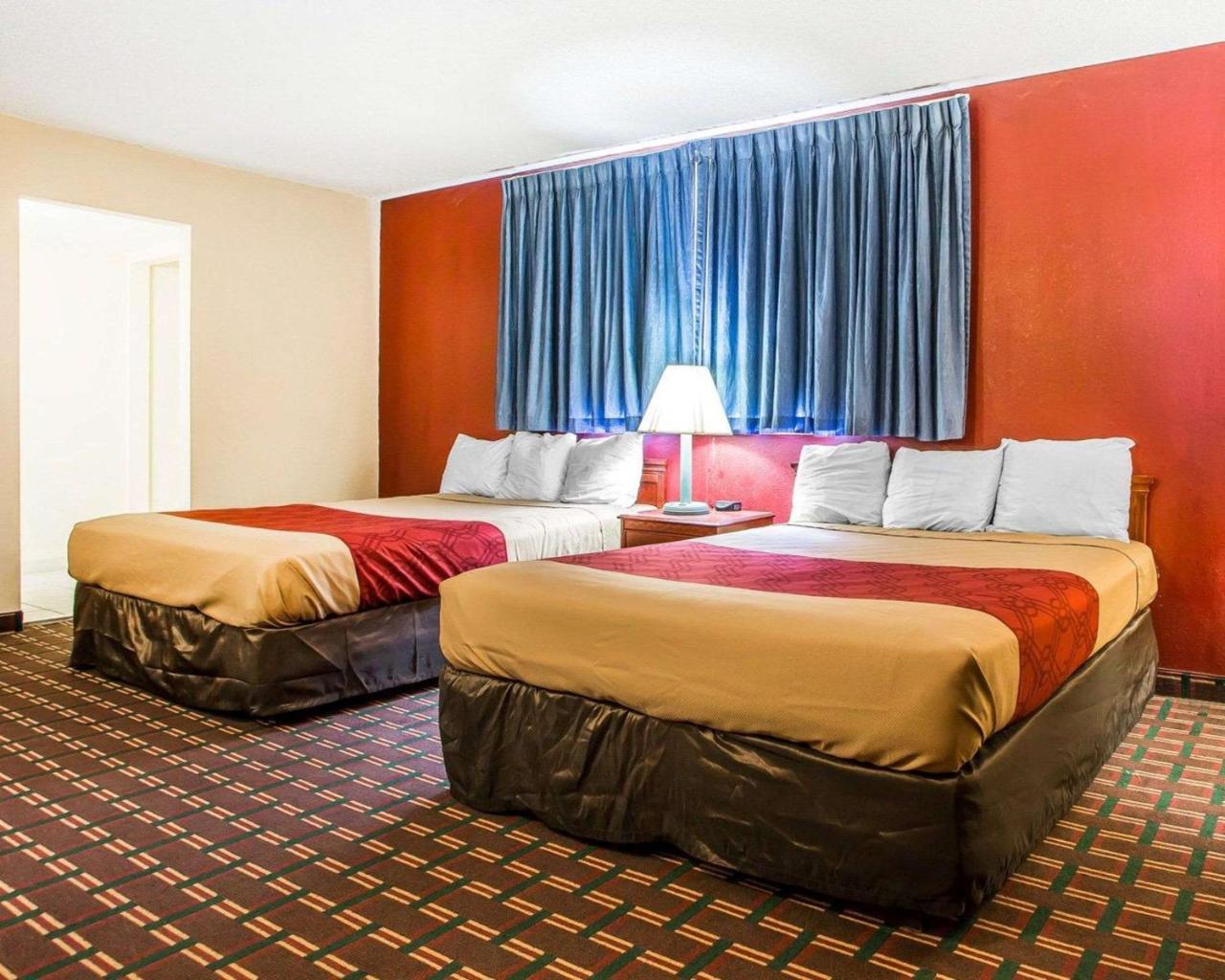 Rodeway Inn Montpelier Zewnętrze zdjęcie